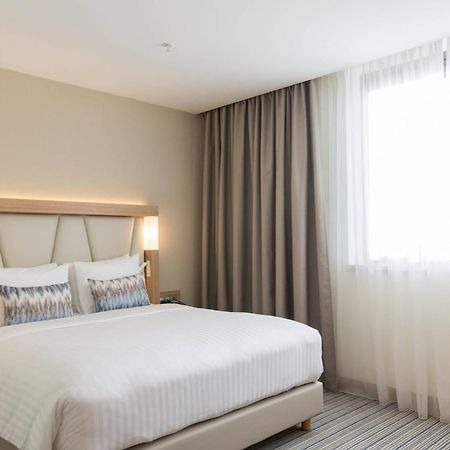 Courtyard By Marriott Banja Luka Hotel Exterior foto