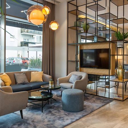 Courtyard By Marriott Banja Luka Hotel Exterior foto
