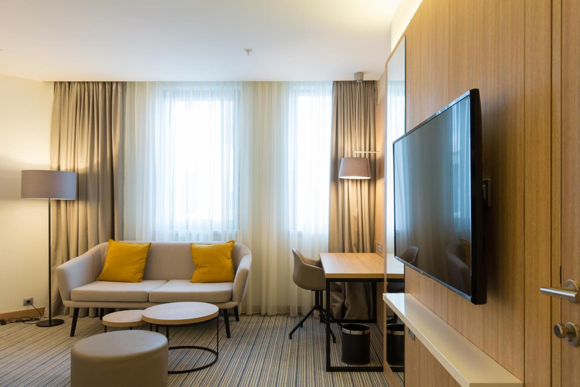Courtyard By Marriott Banja Luka Hotel Exterior foto