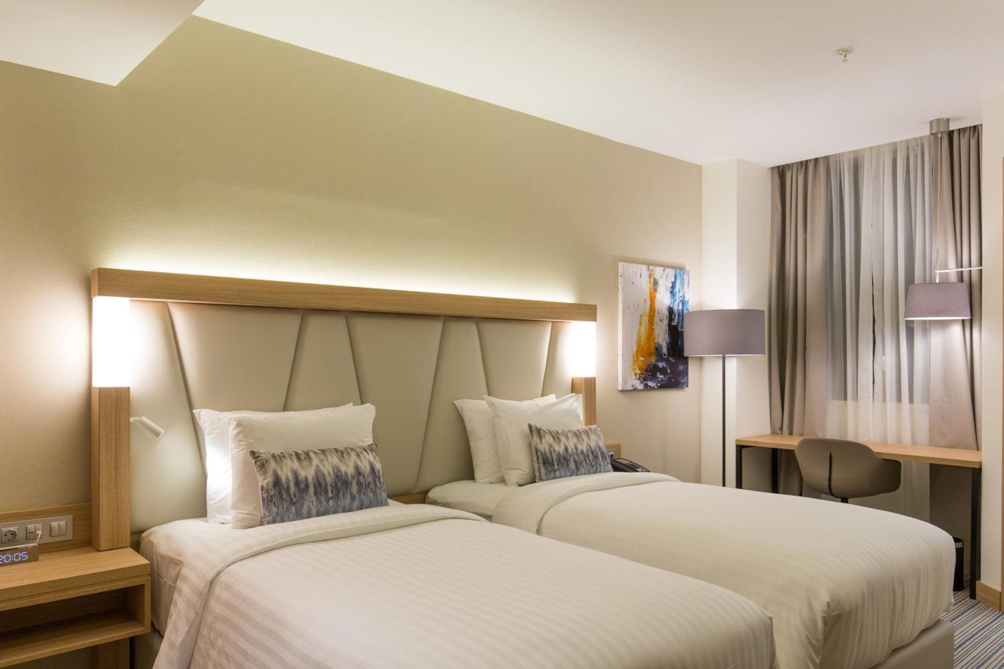 Courtyard By Marriott Banja Luka Hotel Exterior foto
