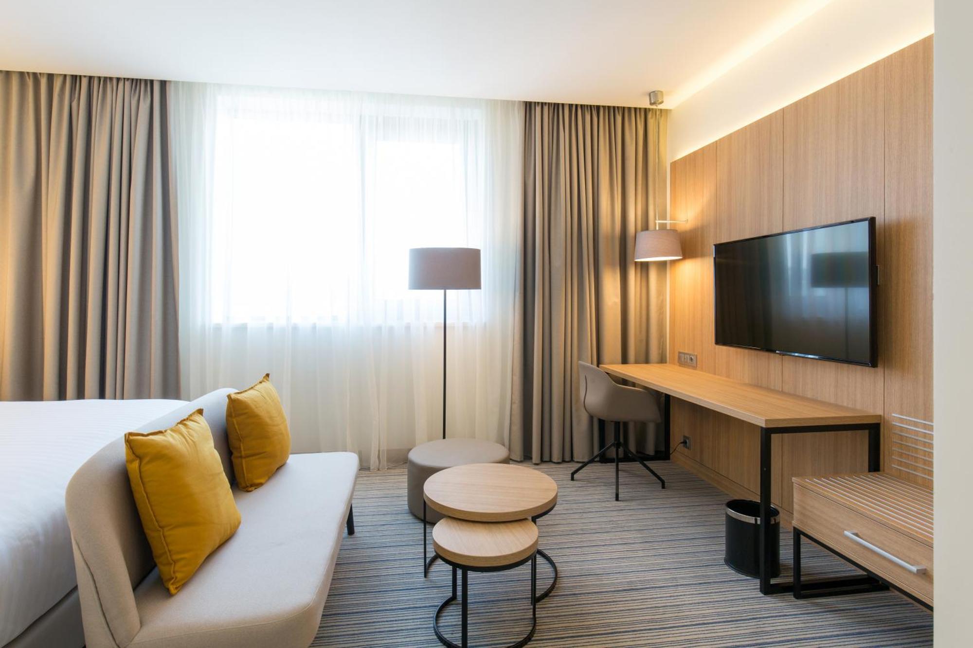 Courtyard By Marriott Banja Luka Hotel Exterior foto