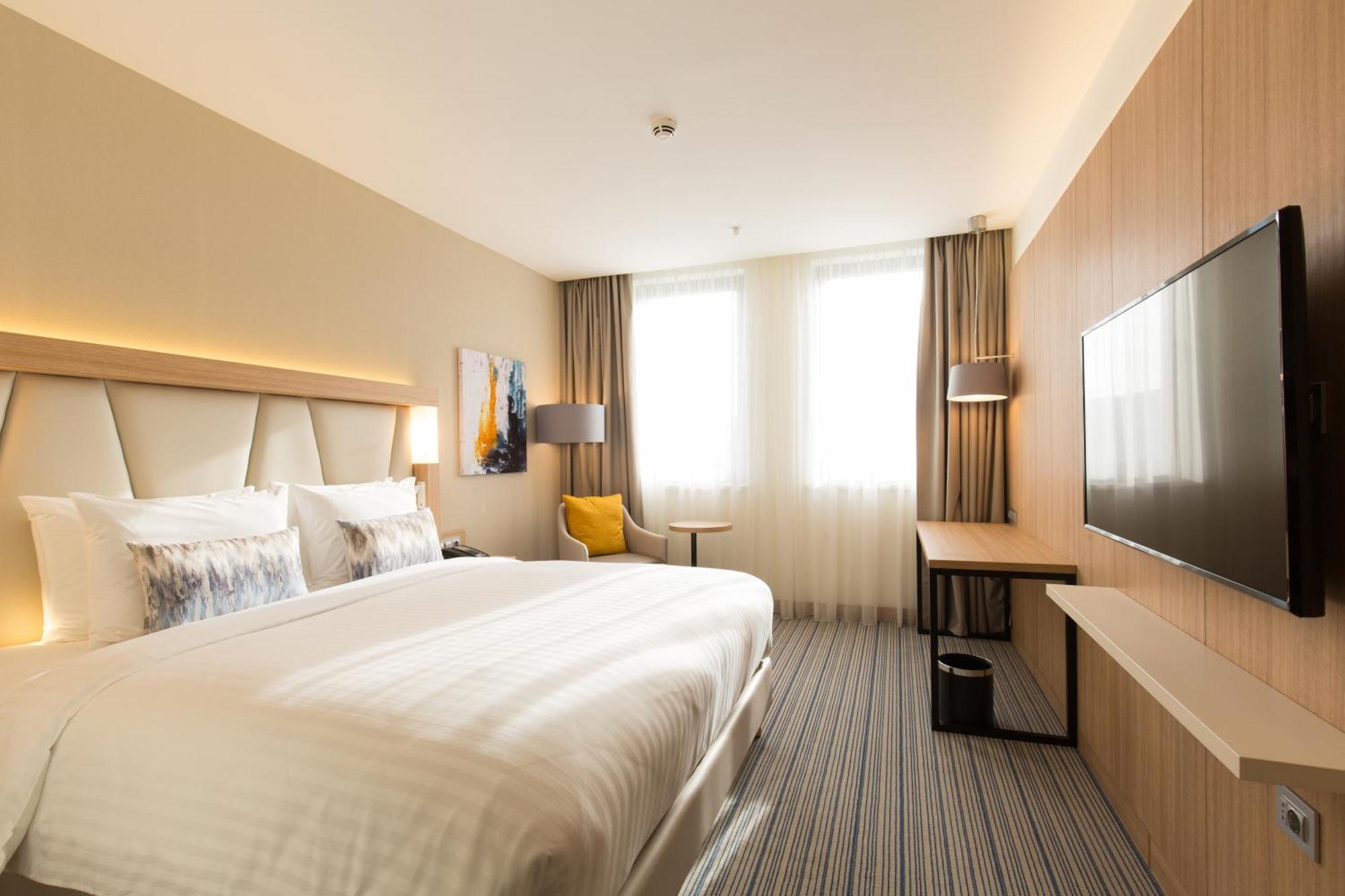Courtyard By Marriott Banja Luka Hotel Exterior foto