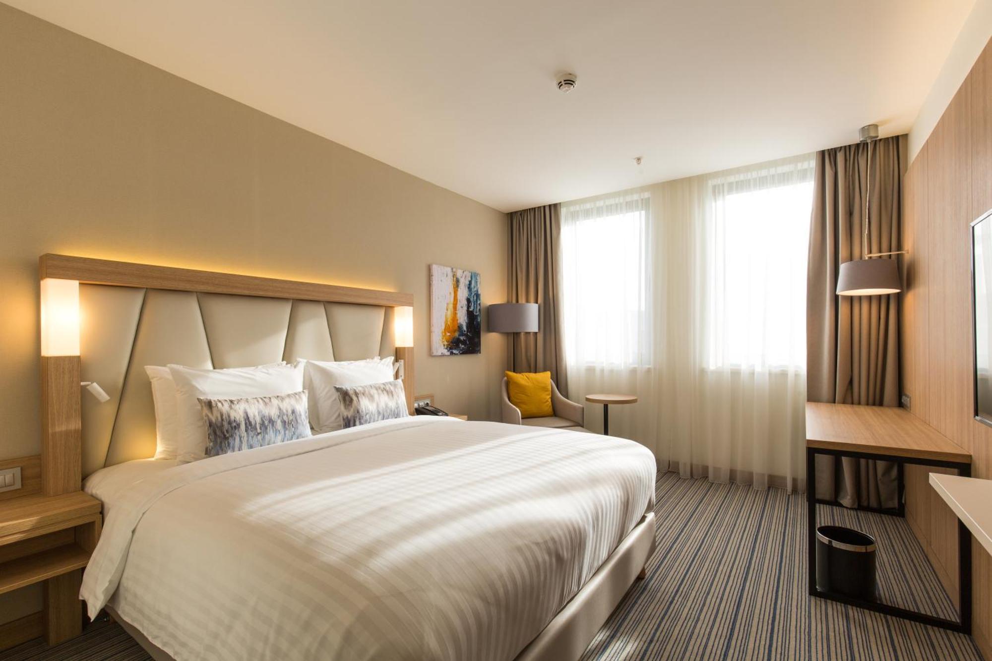 Courtyard By Marriott Banja Luka Hotel Exterior foto