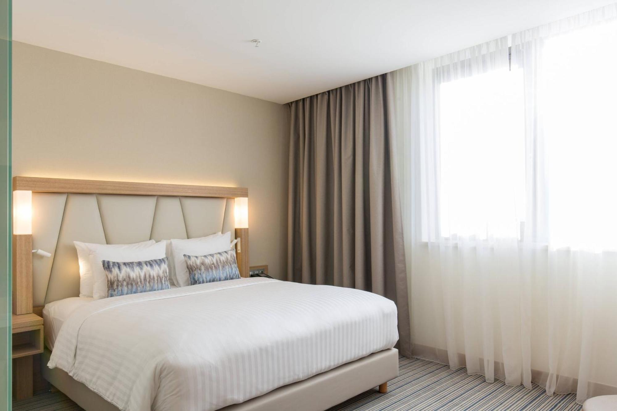 Courtyard By Marriott Banja Luka Hotel Exterior foto