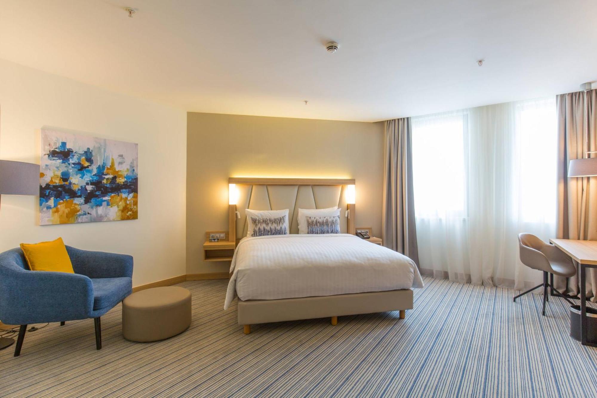 Courtyard By Marriott Banja Luka Hotel Exterior foto