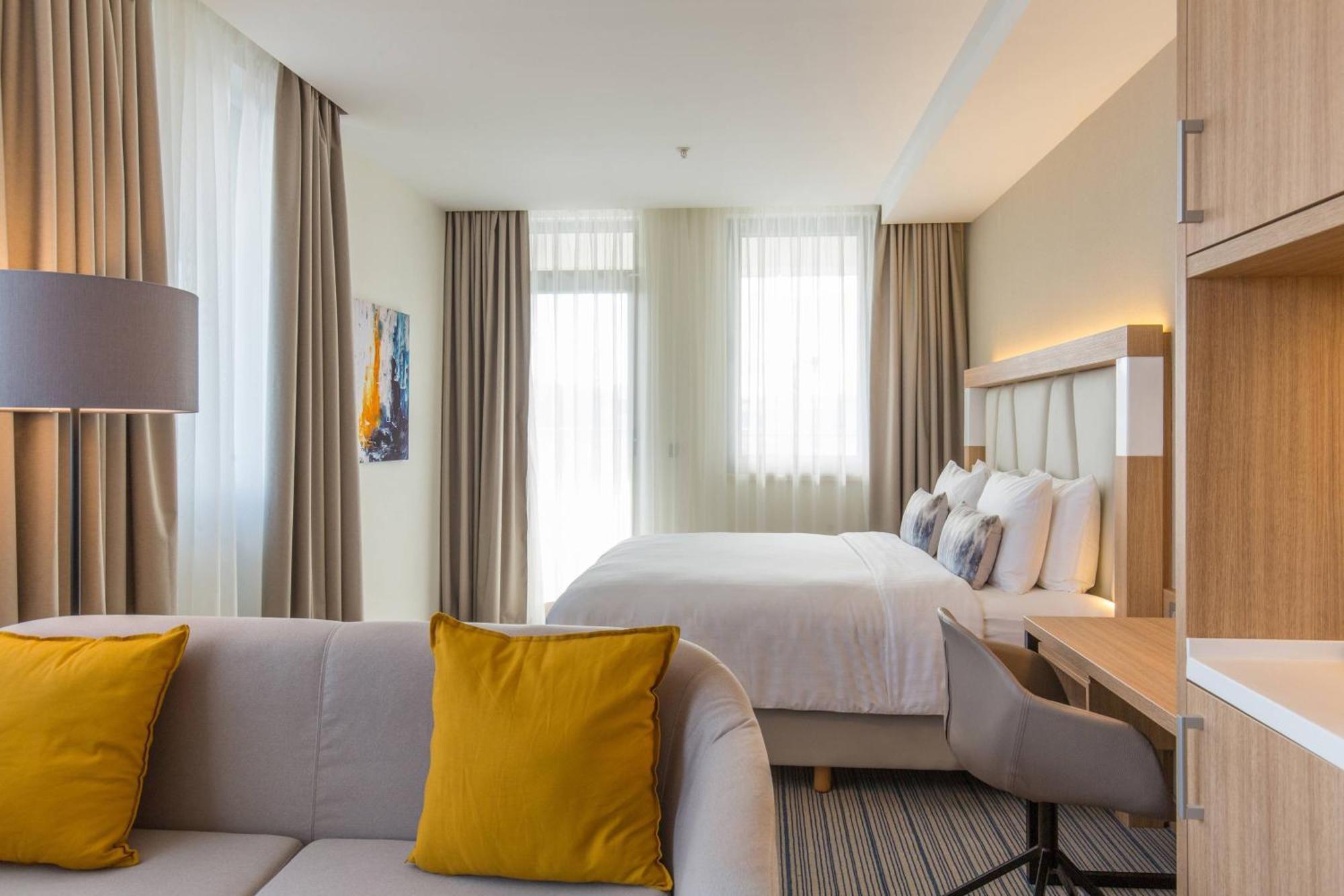 Courtyard By Marriott Banja Luka Hotel Exterior foto