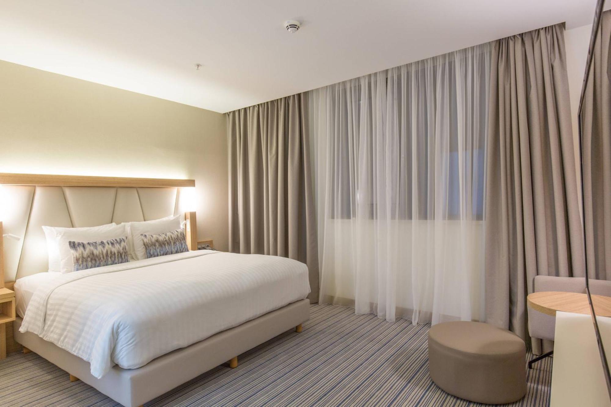 Courtyard By Marriott Banja Luka Hotel Exterior foto
