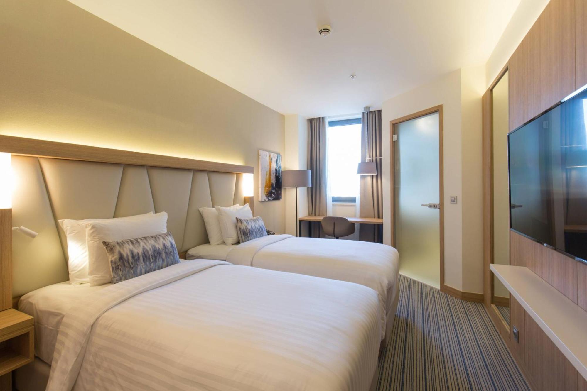 Courtyard By Marriott Banja Luka Hotel Exterior foto