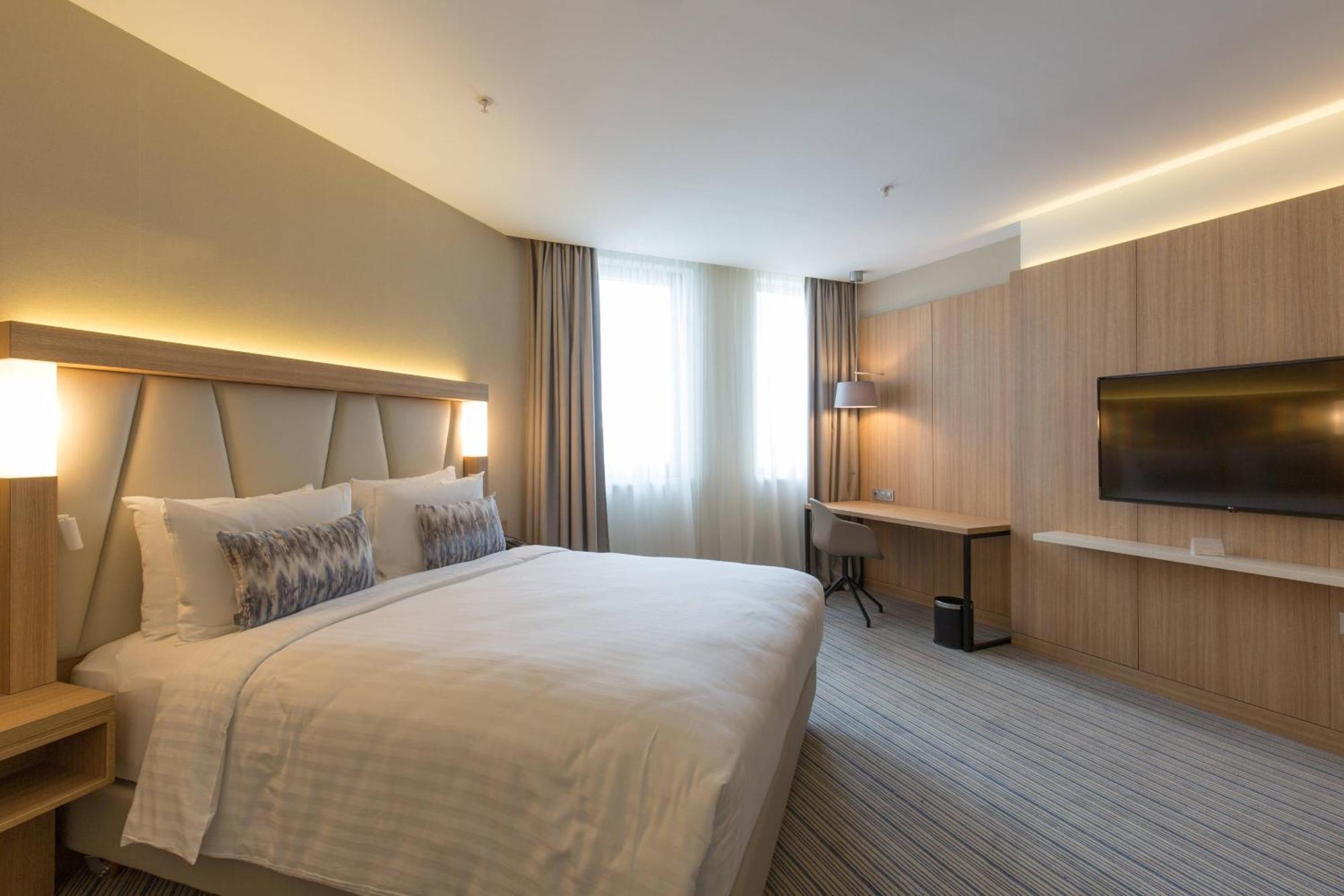Courtyard By Marriott Banja Luka Hotel Exterior foto
