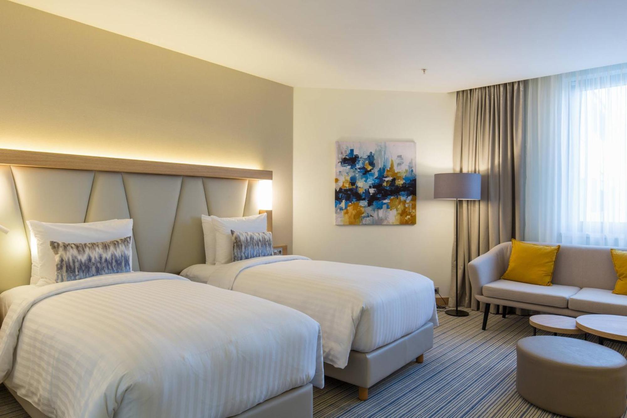Courtyard By Marriott Banja Luka Hotel Exterior foto
